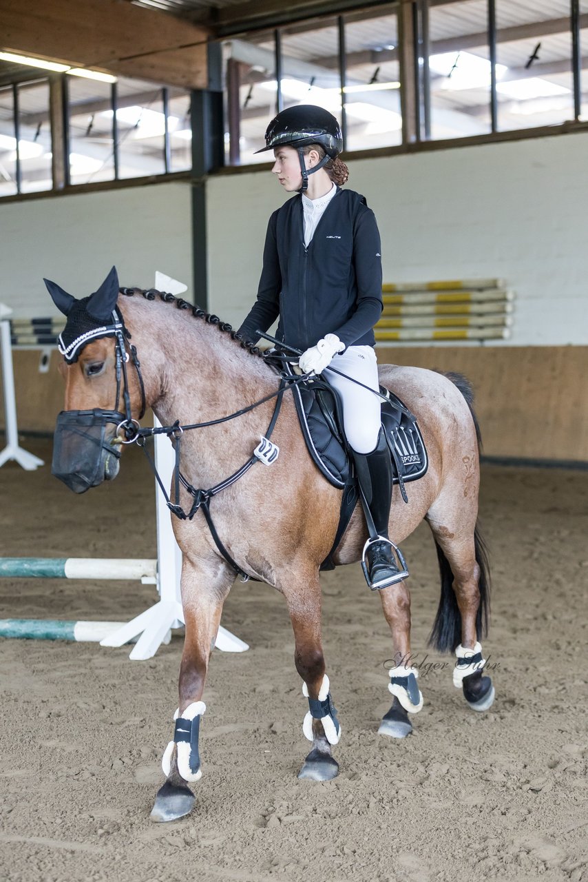 Bild 1 - Pony Akademie Turnier